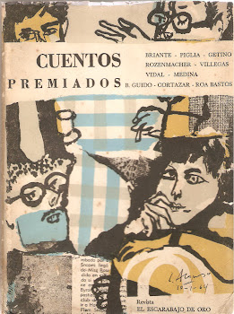 CUENTOS PREMIADOS