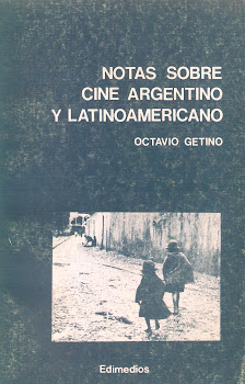 NOTAS SOBRE CINE AMERICANO Y LATINOAMERICANO