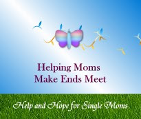 Help and Hope for Single Moms