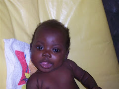 Lily Sophia Moore - July 4, 2007