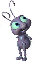 LA CIENCIA DE LA VIDA: LOS ANIMALILLOS DE LAS PELÍCULAS DE ANIMACIÓN ...