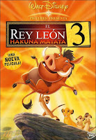 El Rey León 3: Hakuna Matata