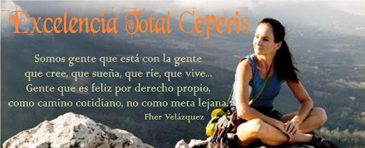 Excelencia Total Ceperis