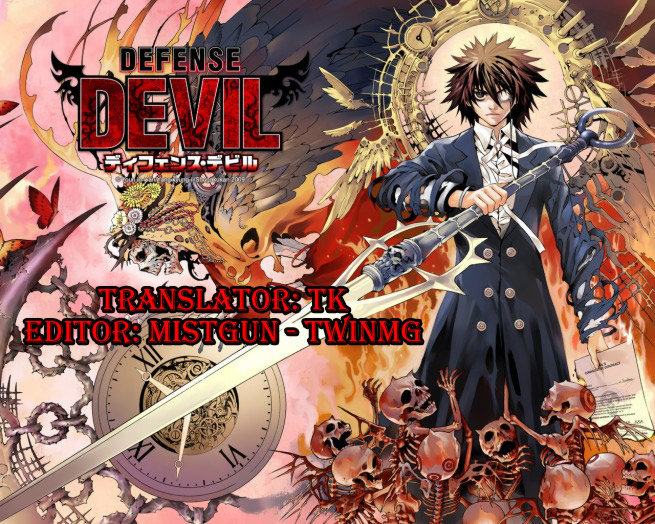 Defense Devil Chapter 26 - TC Truyện