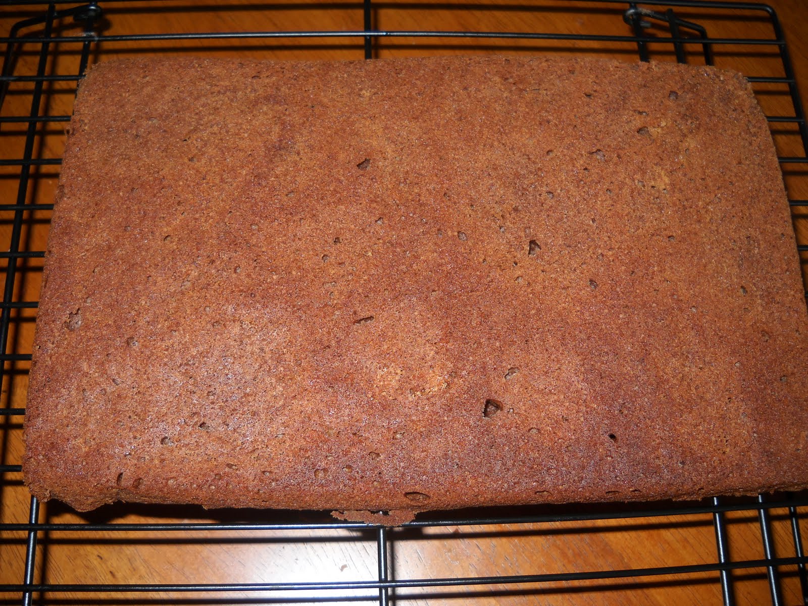 ReInventing the Lamington 2011 Chocolate Caramel Lamingtons Laws of the Kitchen