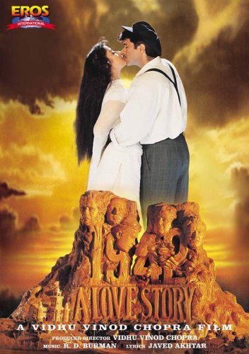Love Story movies