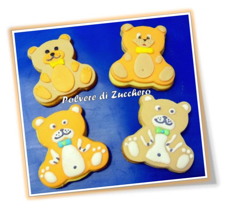 Stephen Joseph Set Di 5 Tagliapasta A Forma Di Cucciolo - Perfetti Per Bambini - 2