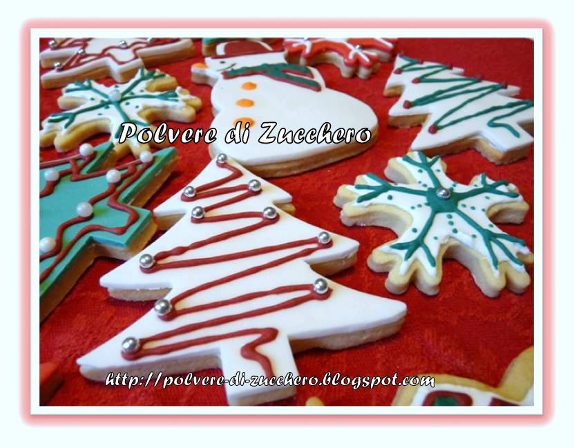 Decorazioni Albero di neve in legno per albero di Natale | Acquisti Online su