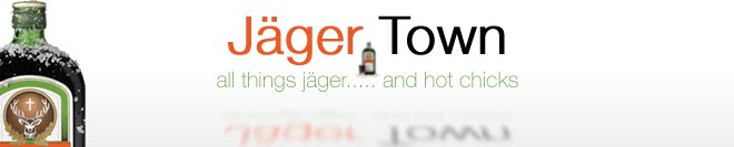Jager Town