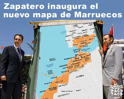 Resultado de imagen de MARROQUÍES EN ESPAÑA DURANTE LA TRANSICION