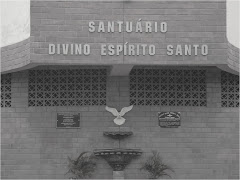 SANTUÁRIO  DIVINO ESPIRITO SANTO