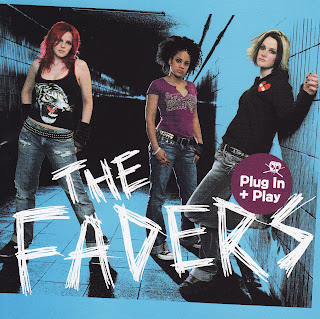 The Faders - Plug In & Play