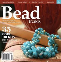 Bead Trends July 2010