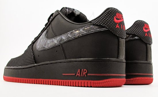 mister cartoon air force 1