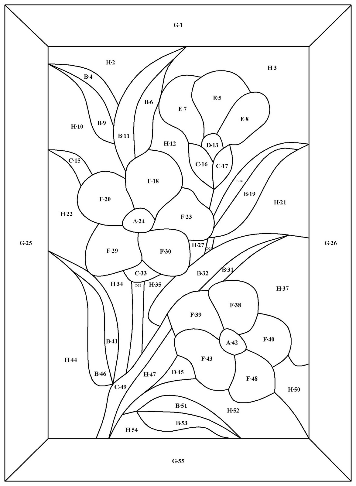 Картинки для алмазной мозаики распечатать с цифрами схемы шаблоны