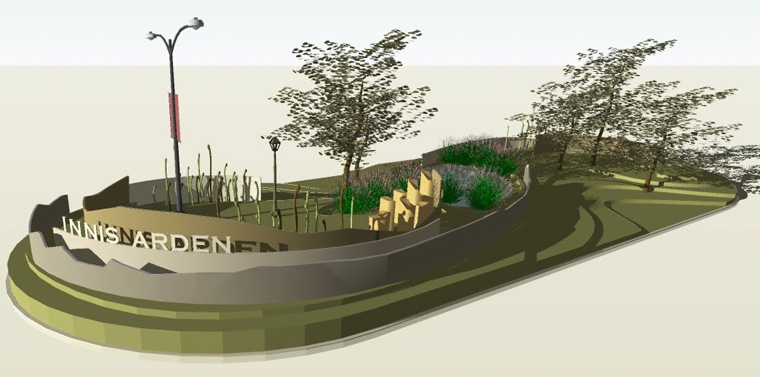 Hedgerow Hypotheticals Our Cities And Suburbs Need Hedgerows Too