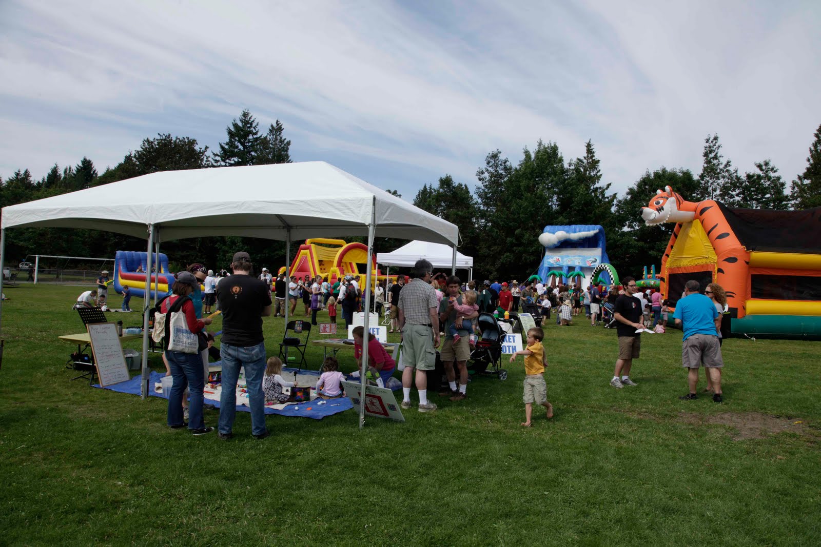 Shoreline Area News Shoreline Festival photos