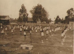 Fiesta de E. Física 1969