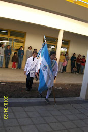 Abanderados 2010