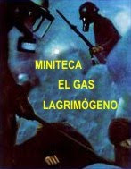 El Gas Lagrimógeno