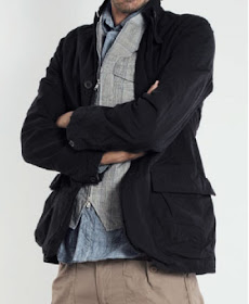 Woolrich woolen mills jacket store