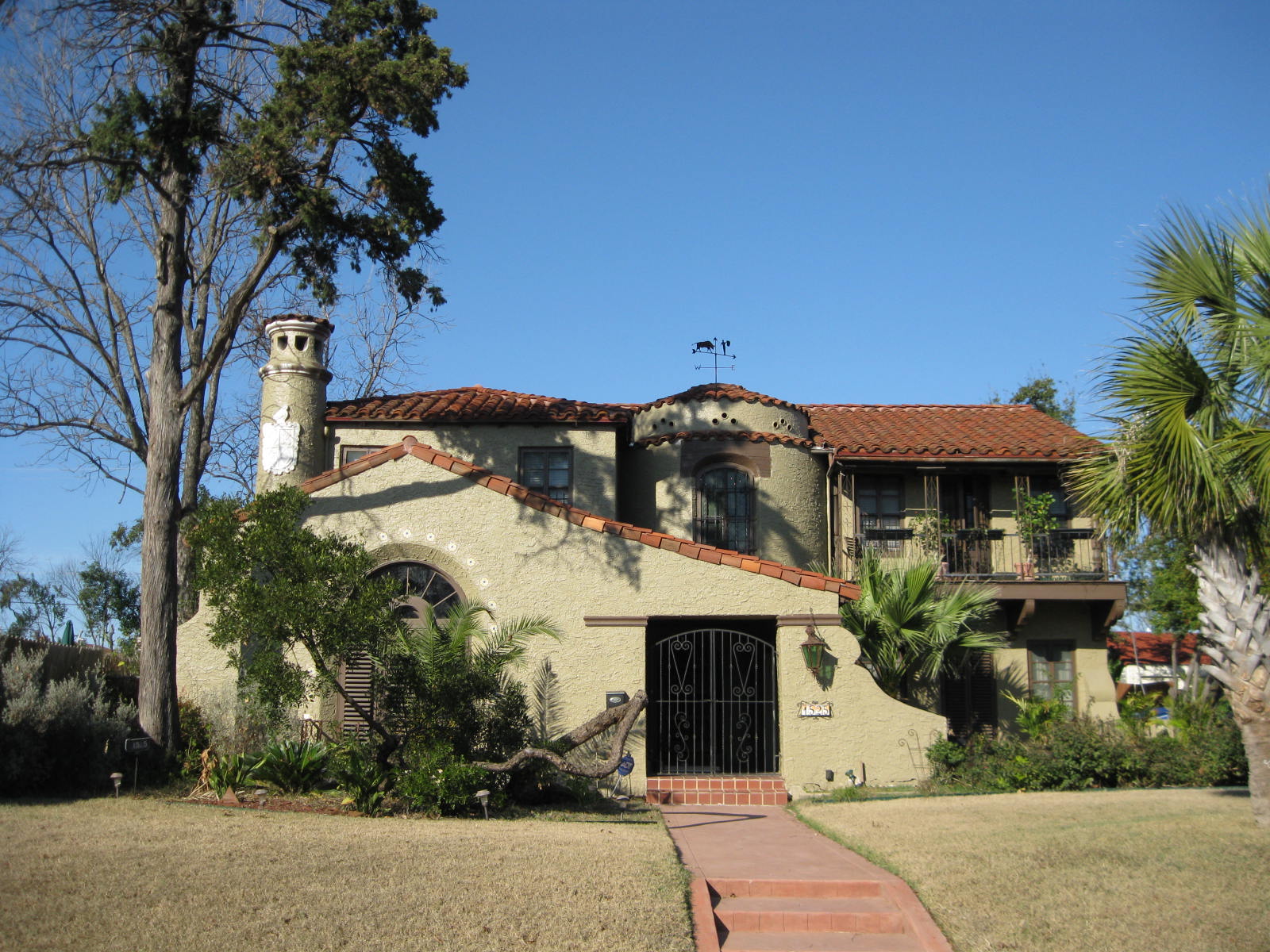 Fort Sam Houston PCS