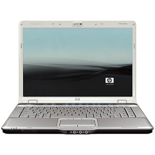 Vital Zone: Laptops HP Pavilion Dv6500: special edition