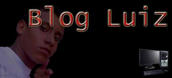 Blog Luiz 2009