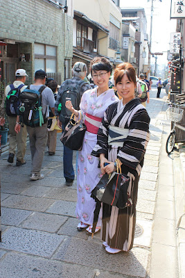 12 de Abril - de vuelta en Kyoto - Japón en 13 días, y por <2000€ (4)