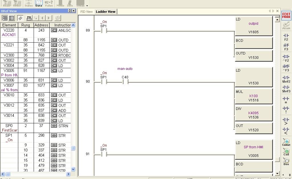 All about engineering: PID Controller