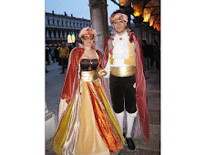Carnaval de Veneza