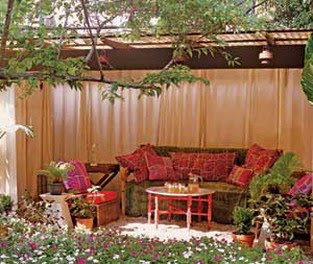 HOME DECOR TIPS - Protect Outdoor Furniture