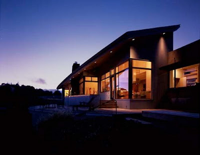 Best luxury home design interior gallery 2009