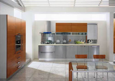 Kitchen Design Modern on Minimalist Modern Kitchen Top Design   Home Decor  Home Depot  Home