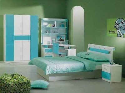 bedroom furniture, children's bedroom furniture