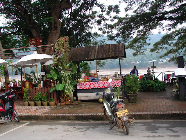 Khunthai teluk kumbar