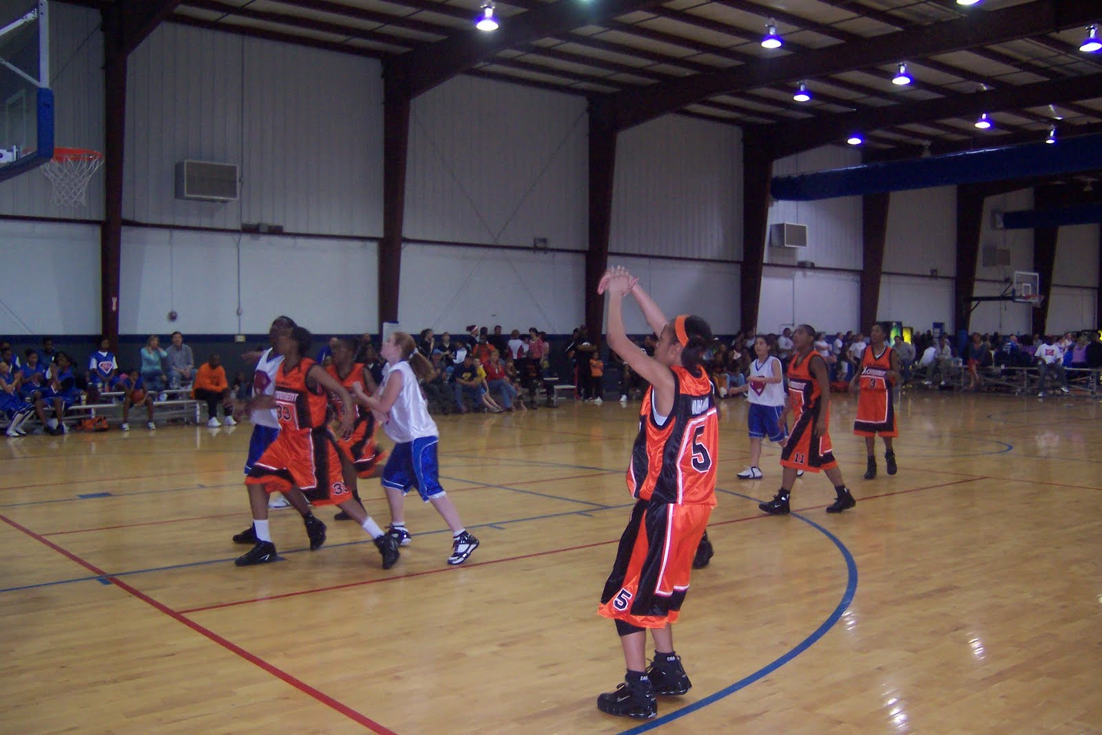 ILLINOIS XCITEMENT Player with MOST history at XCITEMENT...