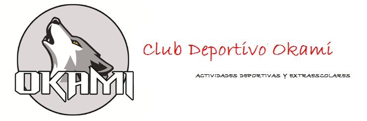 Club Deportivo Okami