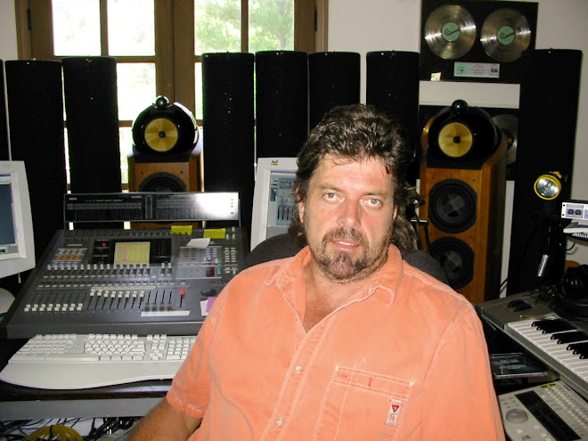 La Música de Alan Parsons