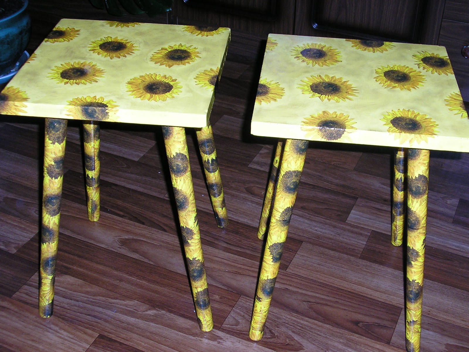 сделать из старого стола сделать новый