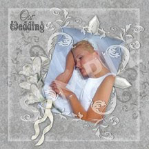 Album Covers and Pages