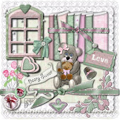 Scrappers Alley Full Kits