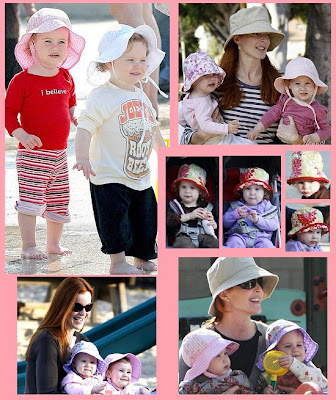 Celebrity Kids Names and Beautiful Babies: Happy Birthday - The Cross