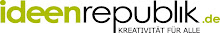 ideenrepublik Logo
