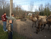 Elk Ranch Field Trip 9/2009