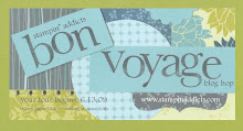 Bon Voyage Blog Hop