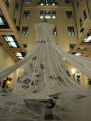 Bridal gown, 2010