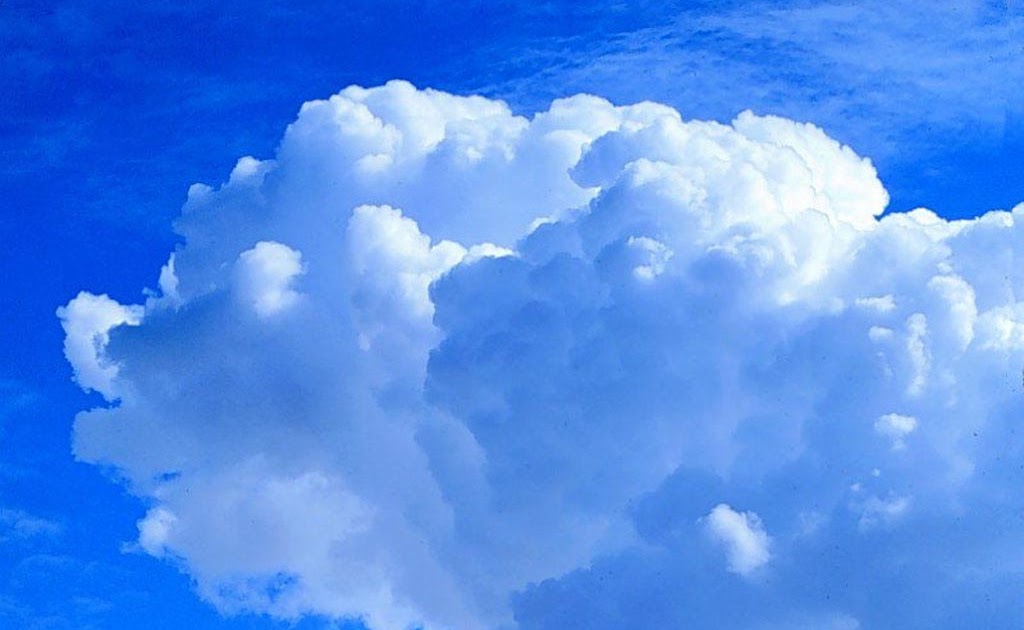 Ciclo del Agua: Condensación