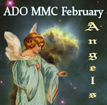 ADO Mini Monthly Challenge