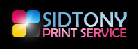 Sidtony Print Service